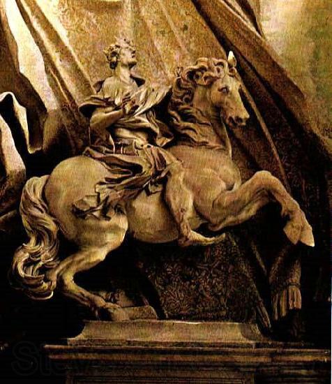 unknow artist Emperor Constantine